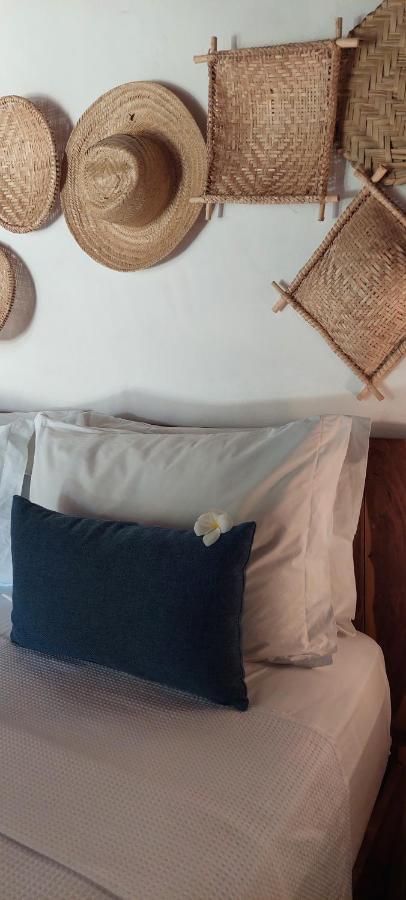 Arataba Hotel Boutique E Bistro - 150 Mts Do Mar Porto de Pedras Luaran gambar