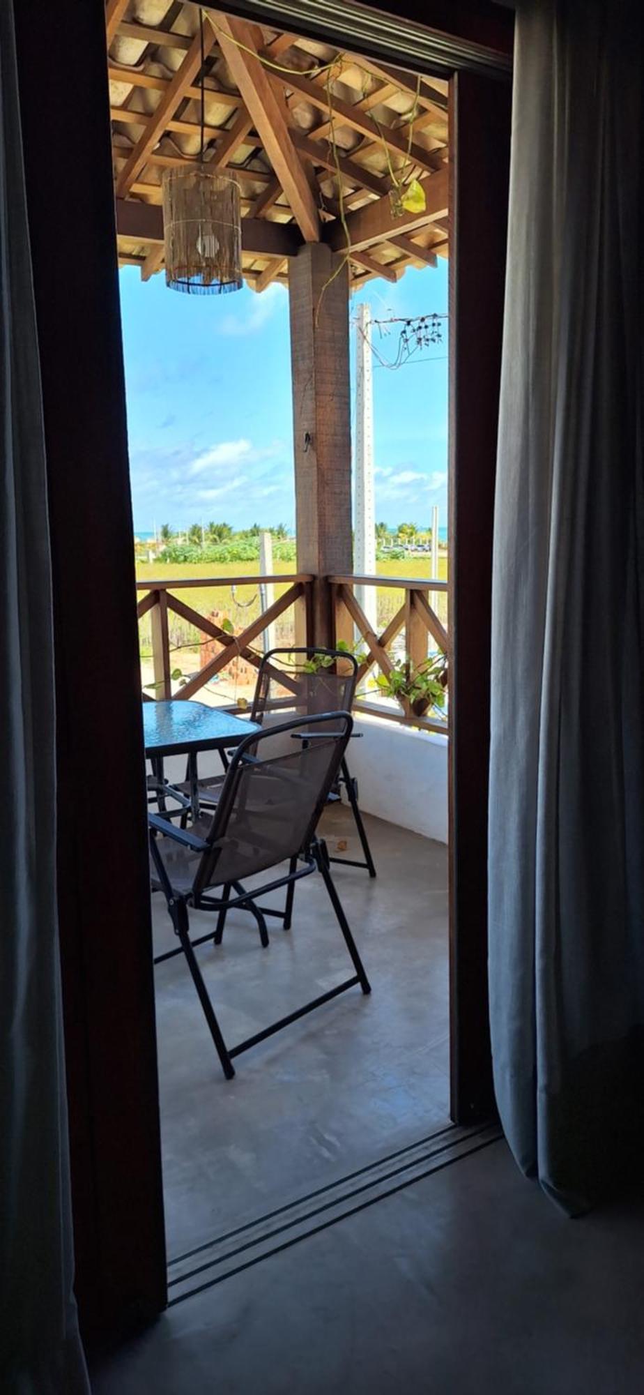 Arataba Hotel Boutique E Bistro - 150 Mts Do Mar Porto de Pedras Luaran gambar
