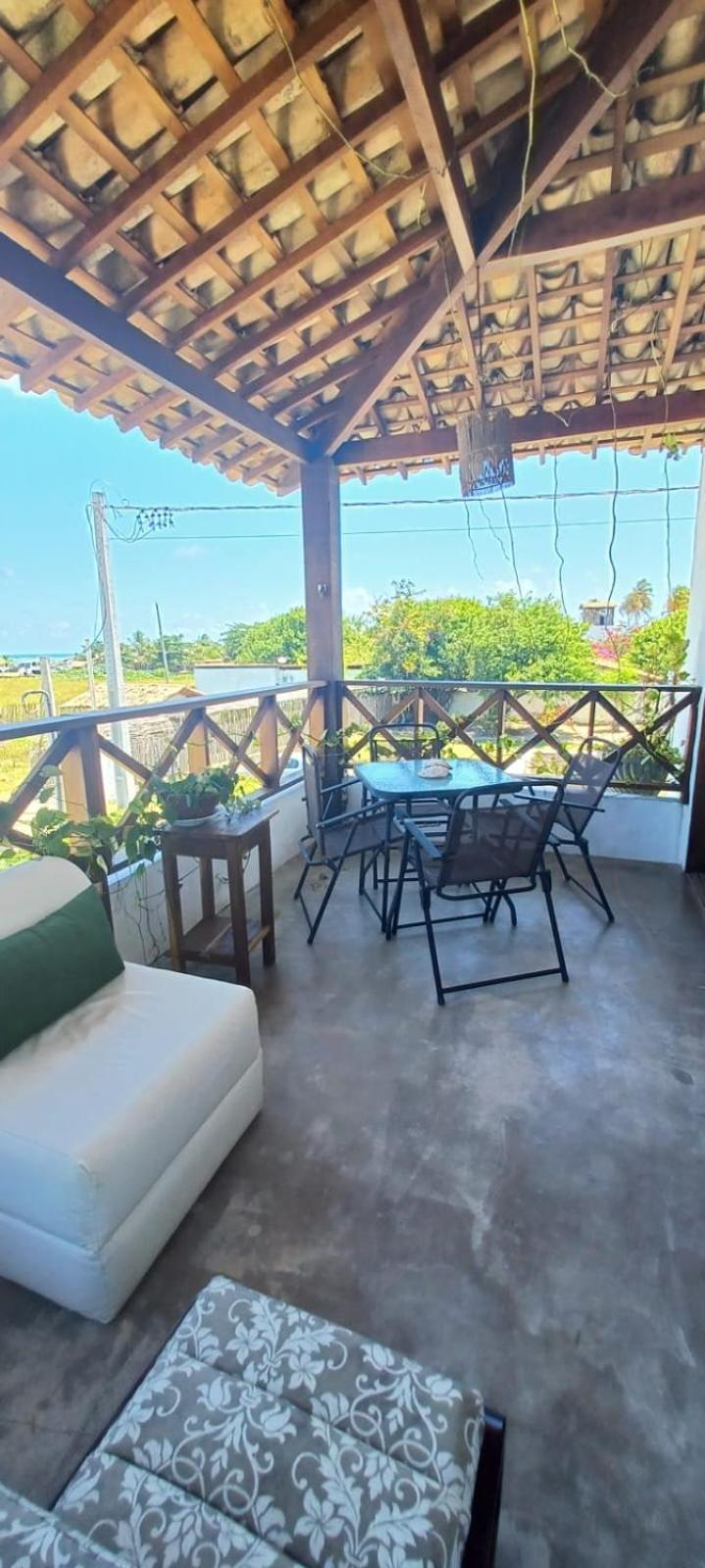 Arataba Hotel Boutique E Bistro - 150 Mts Do Mar Porto de Pedras Luaran gambar