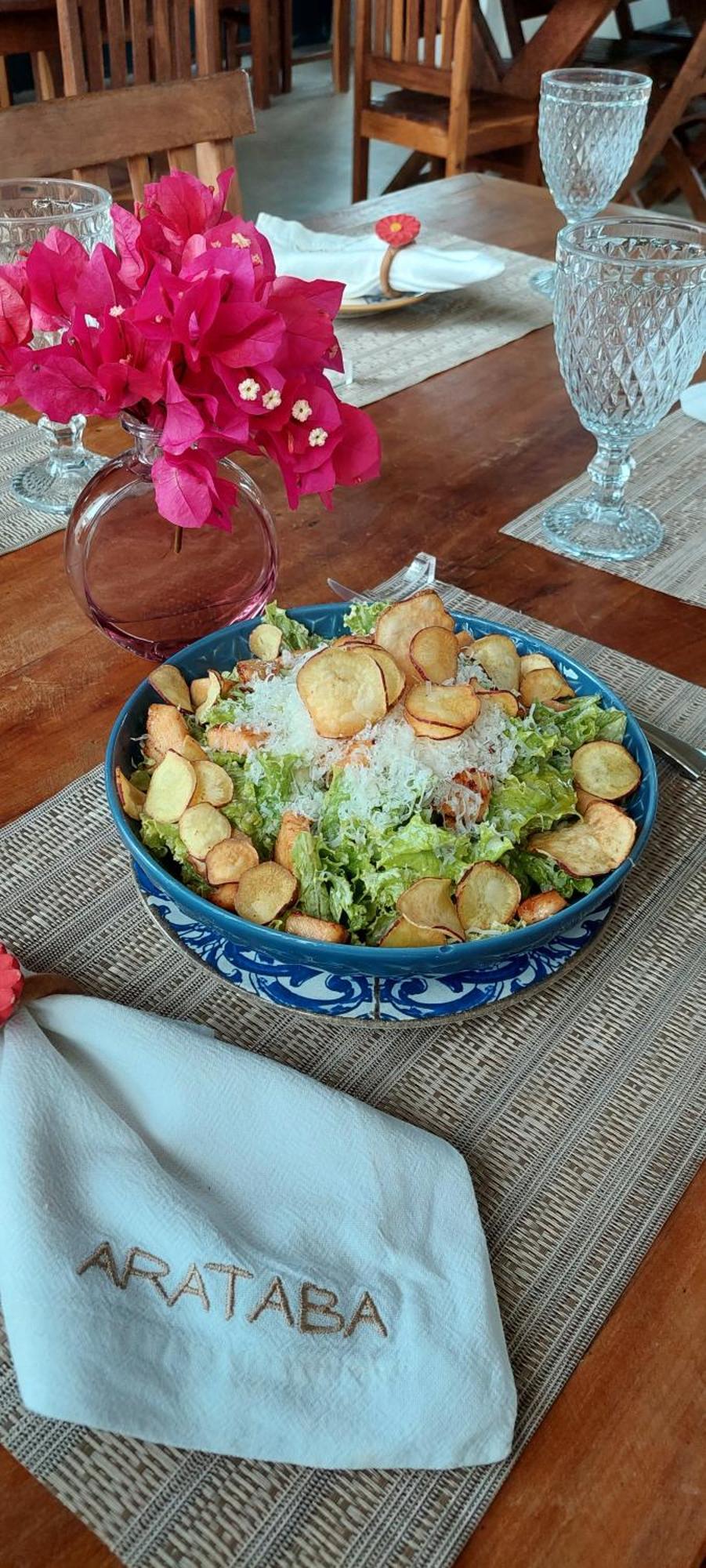 Arataba Hotel Boutique E Bistro - 150 Mts Do Mar Porto de Pedras Luaran gambar