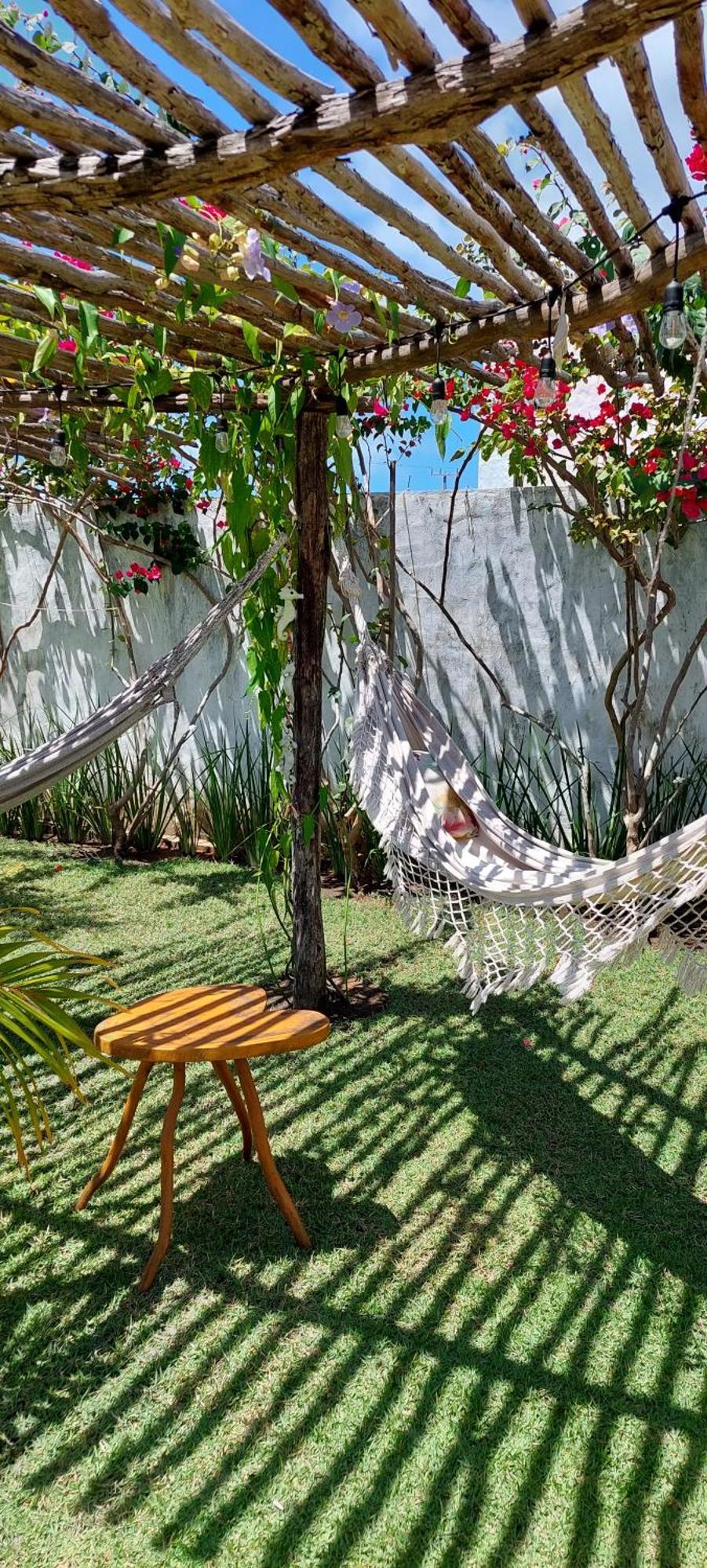 Arataba Hotel Boutique E Bistro - 150 Mts Do Mar Porto de Pedras Luaran gambar